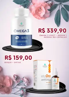 Drogasil - Catálogo atual - Pré-Visualização do folheto da loja Drogasil, válido de 22.12.2025 | Página: 5