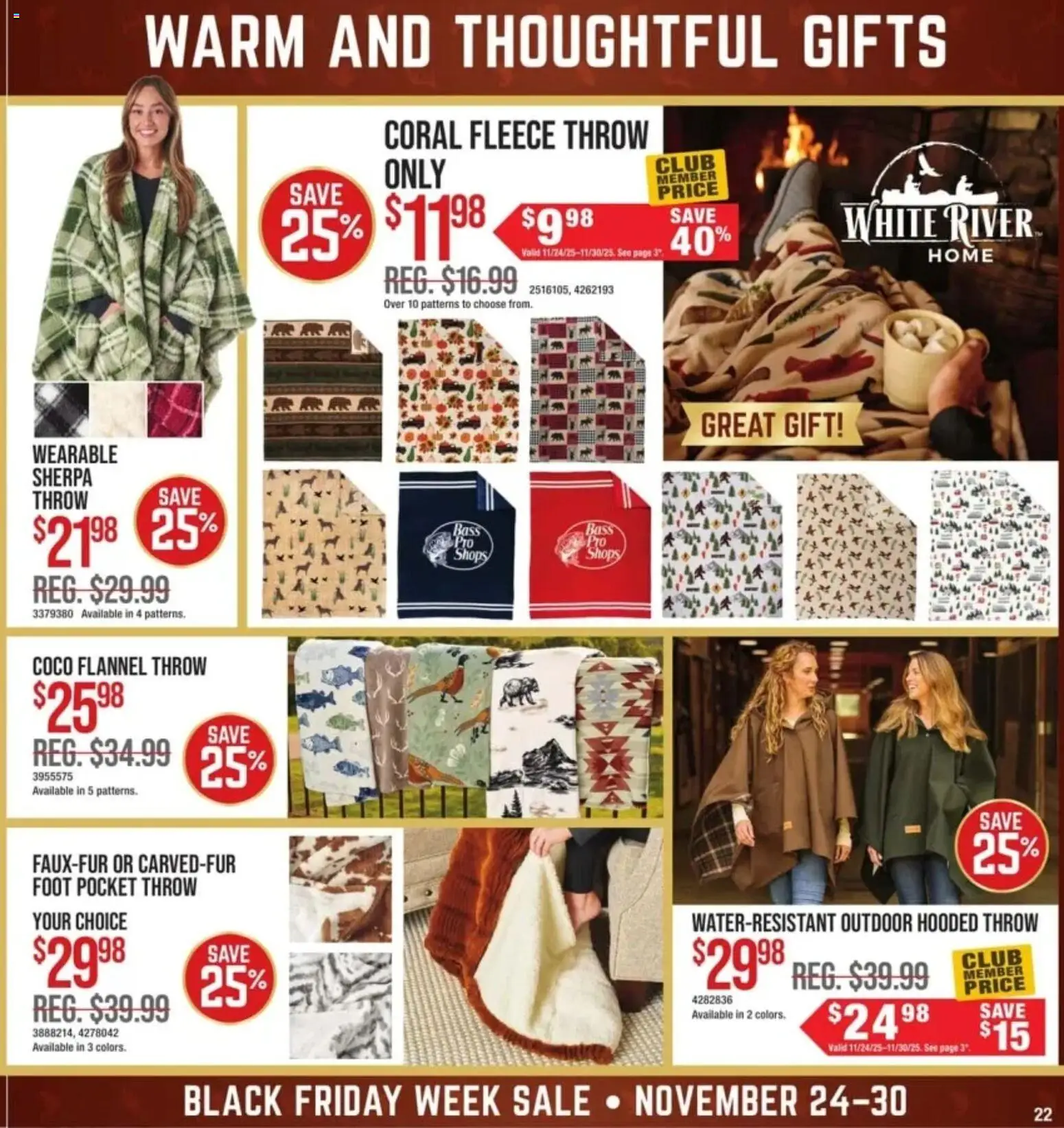 Cabela's Black Friday - valid from 24.11.2025 | Page: 21