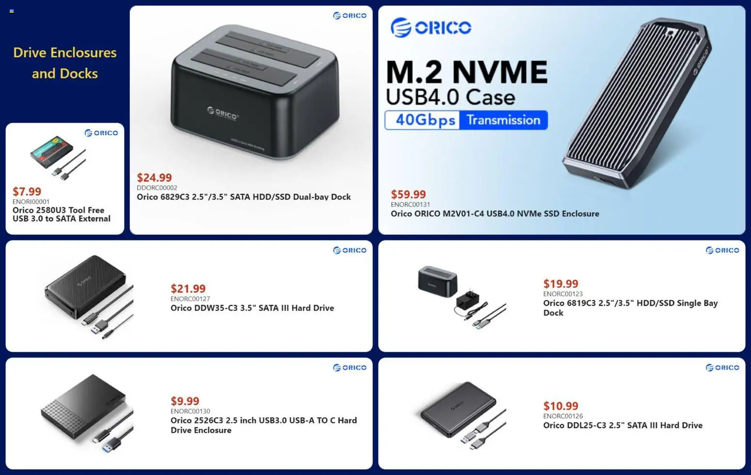 Canada Computers flyer valid from 10.04.2026 | Page: 17 | Products: Case