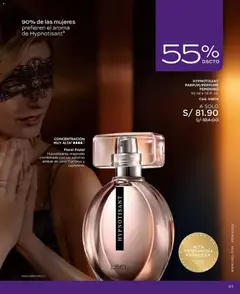 Vista previa de folleto L'Bel - Campaña 2 de la L'Bel válido desde 27.12.2025 | Página: 93