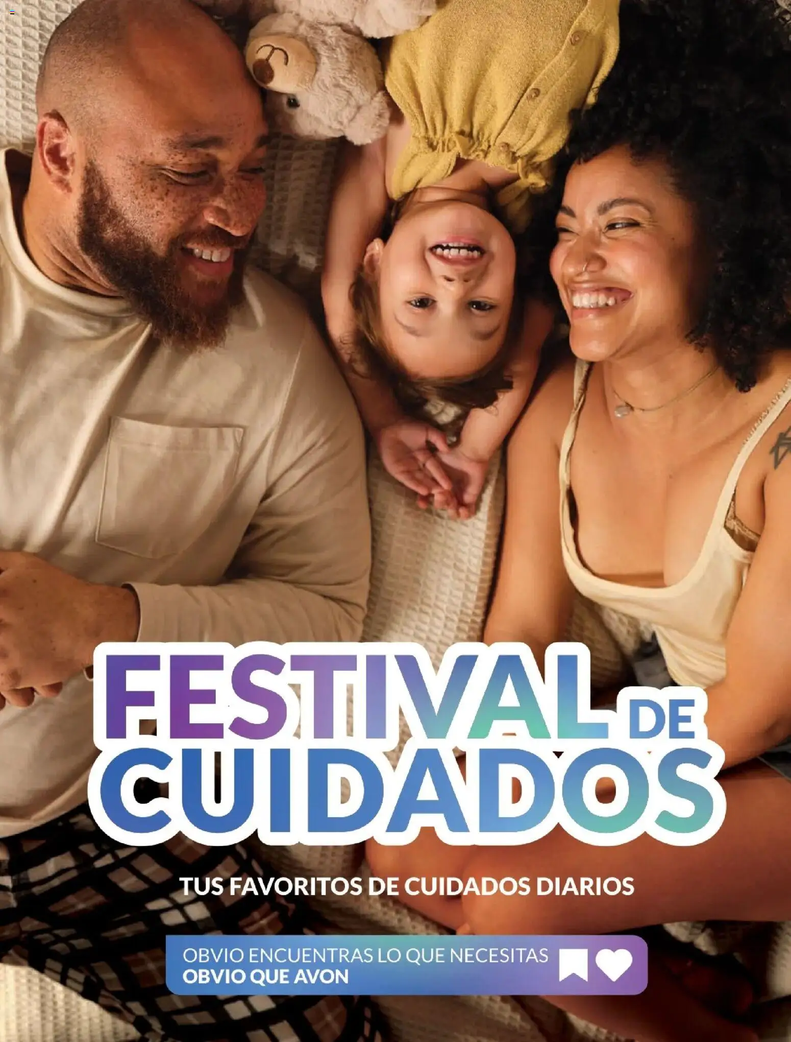 Catálogo Avon válido desde 10.03.2026 | Página: 10