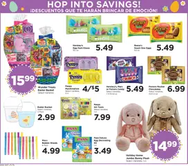 Preview of Food 4 Less weekly ads valid from 18.03.2026 | Page: 6