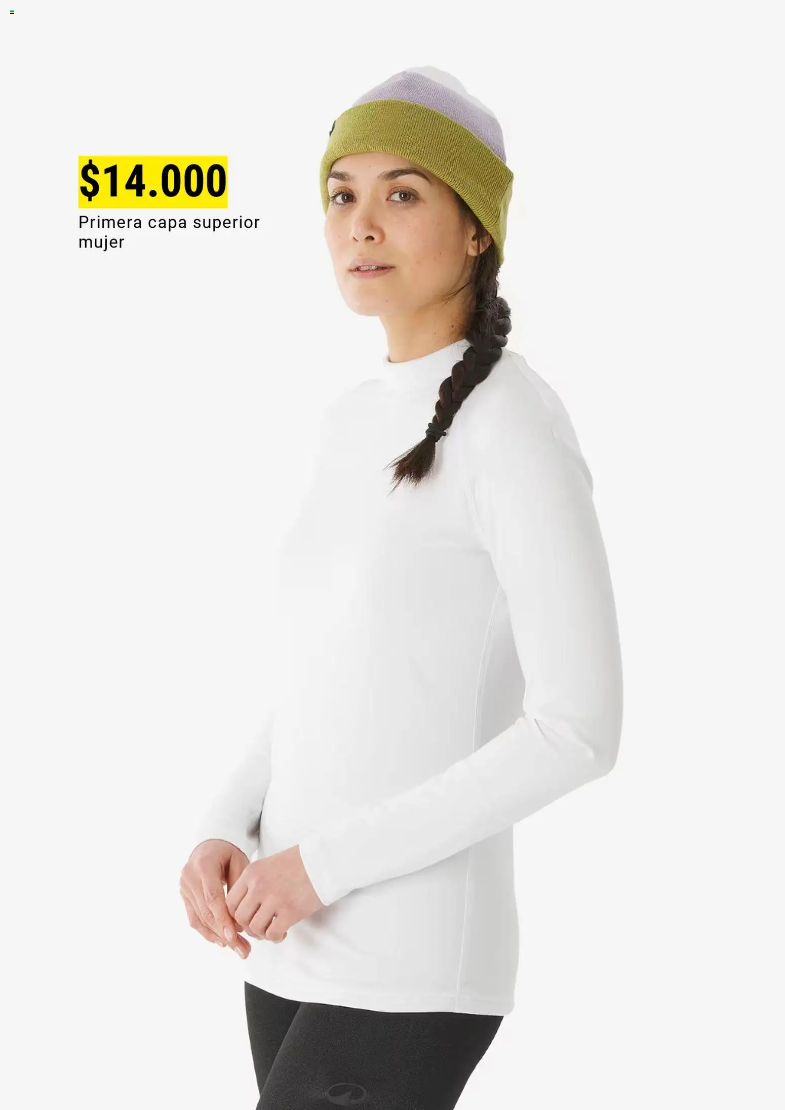 Ofertas Decathlon │ válido desde el 01.01.2026 | Página: 14