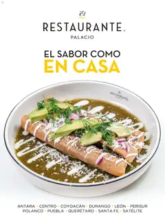 Vista previa de Palacio De Hierro catálogo, nuevo folleto de la tienda, válido en México a partir del 01.11.2025 | Página: 48 | Productos: Satélite