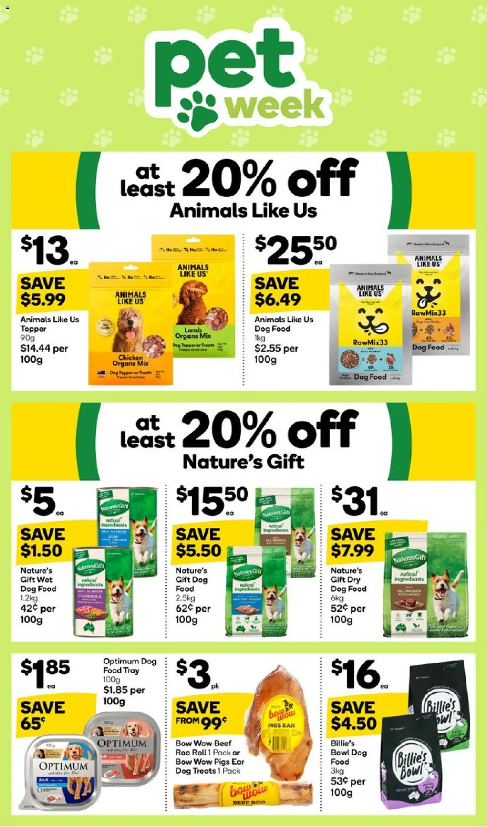 Woolworths catalogue from 17.11.2025 | Page: 17