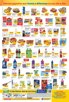 Gigante Atacadista - Ofertas da semana - Pré-Visualização do folheto da loja Gigante Atacadista, válido de 06.01.2026 | Página: 2