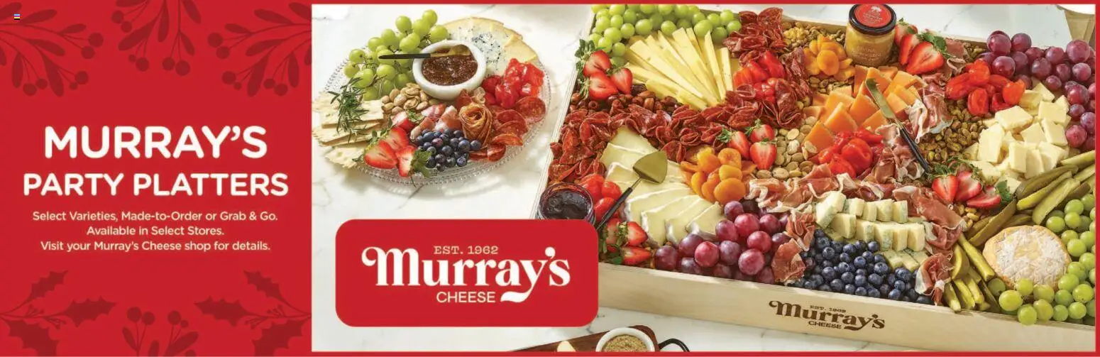 Baker's Weekly Ad - NE - valid from 26.12.2025 | Page: 9 | Products: Cheese