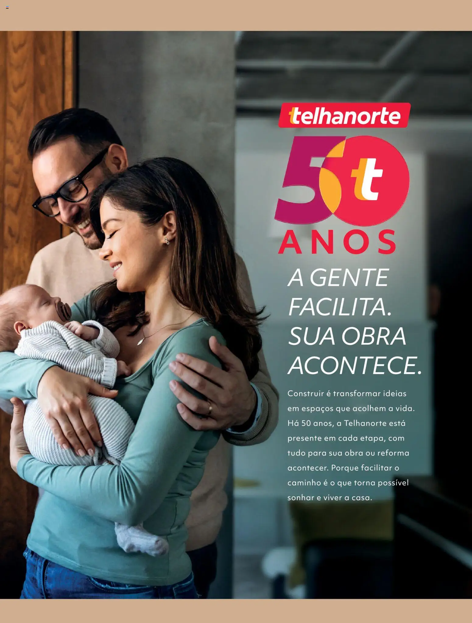 Telhanorte Folheto - válido de 09.03.2026 | Página: 32