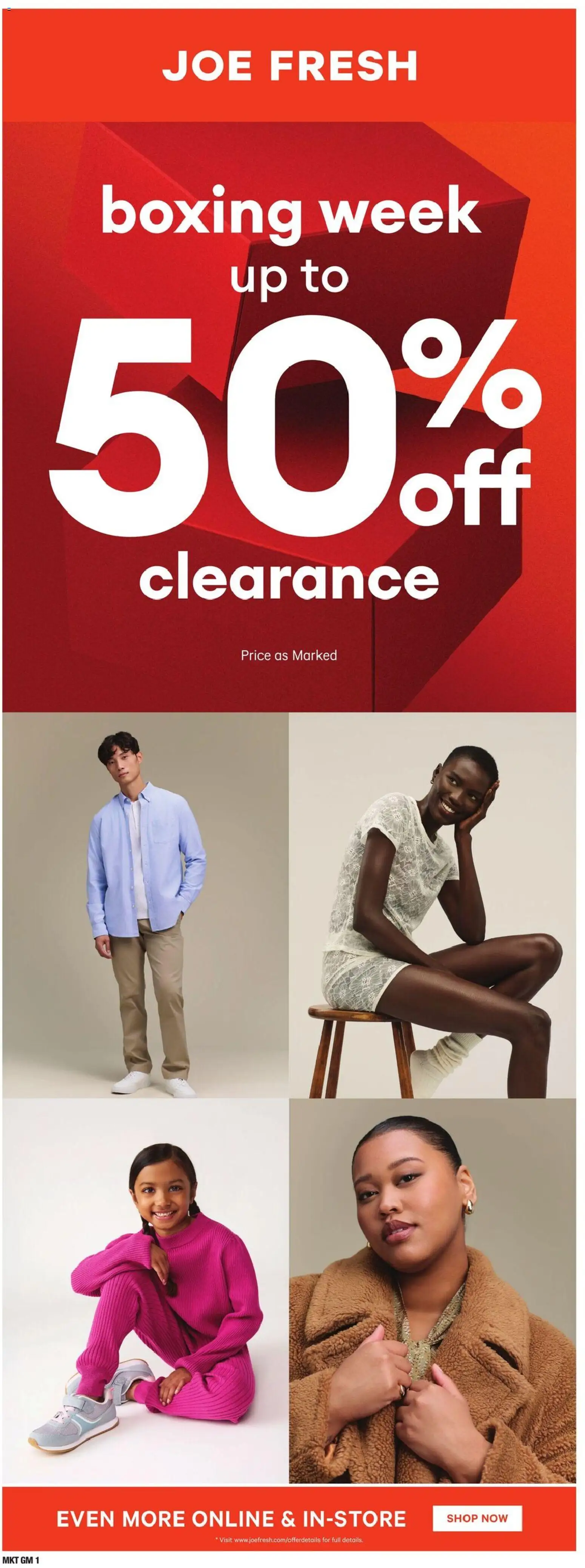 Loblaws flyer valid from 25.12.2025 | Page: 14