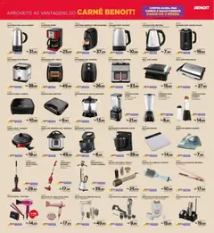 Benoit ofertas Abril  - Pré-Visualização do folheto da loja Benoit, válido de 01.04.2026 | Página: 4