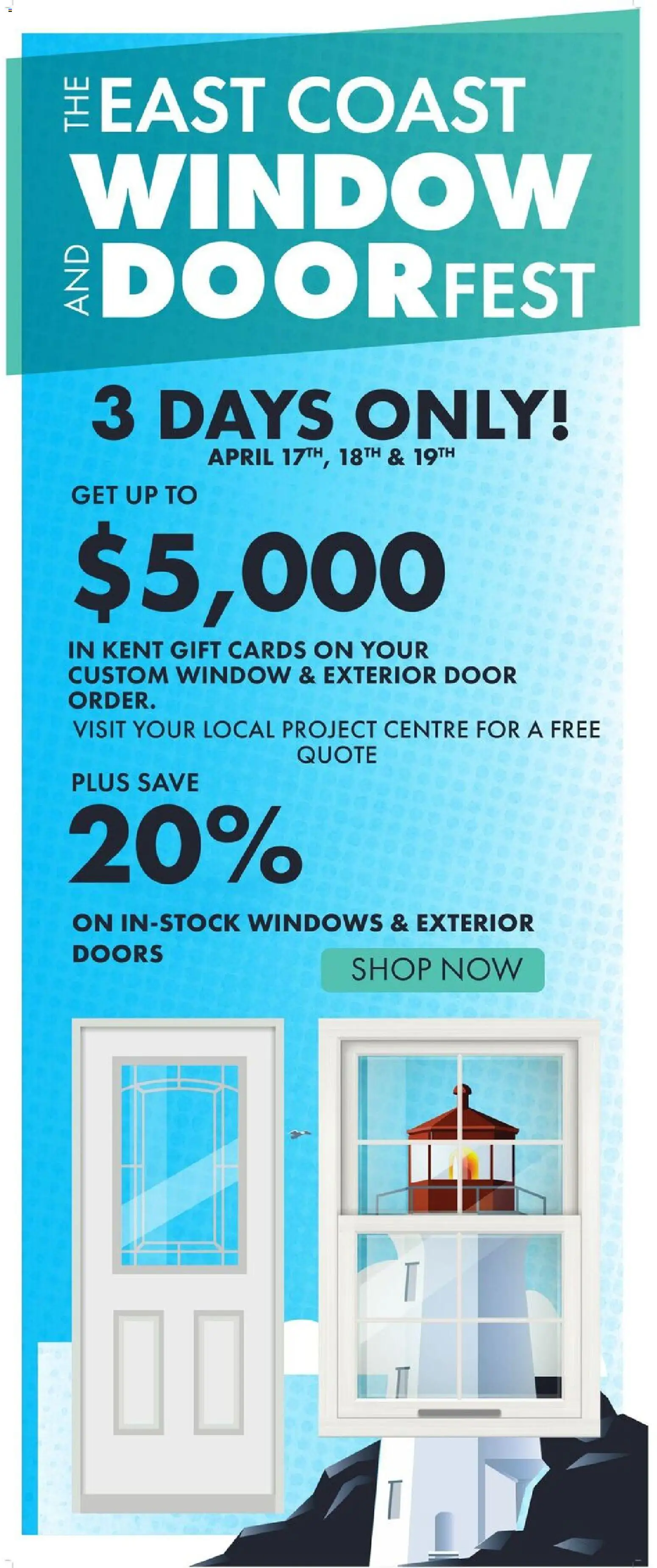 Kent flyer valid from 16.04.2026 | Page: 3