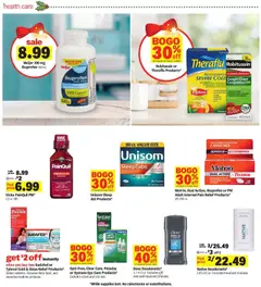 Preview of Meijer weekly ads valid from 10.12.2025 | Page: 32