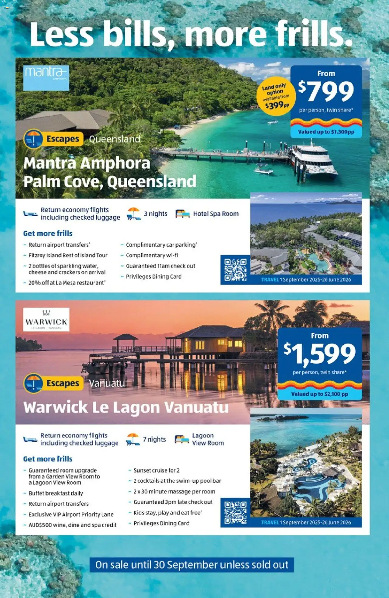 Aldi catalogue - valid from 17.09.2025 | Page: 18 | Products: Crackers, Cheese