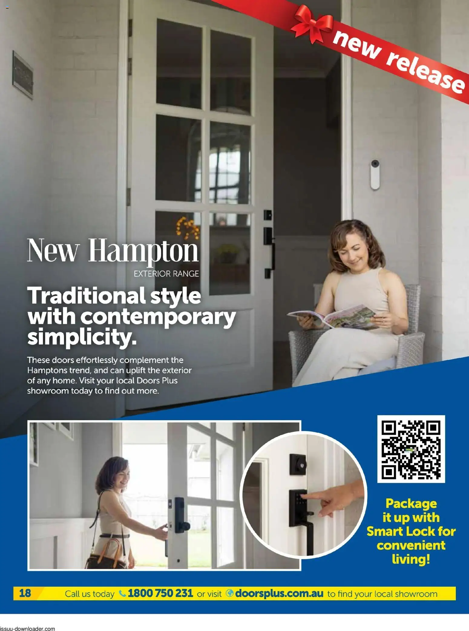 Doors Plus catalogue - valid from 03.03.2026 | Page: 18