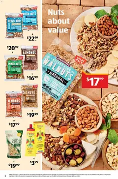 Preview of Catalogue Aldi - valid from 11.02.2026 | Page: 4