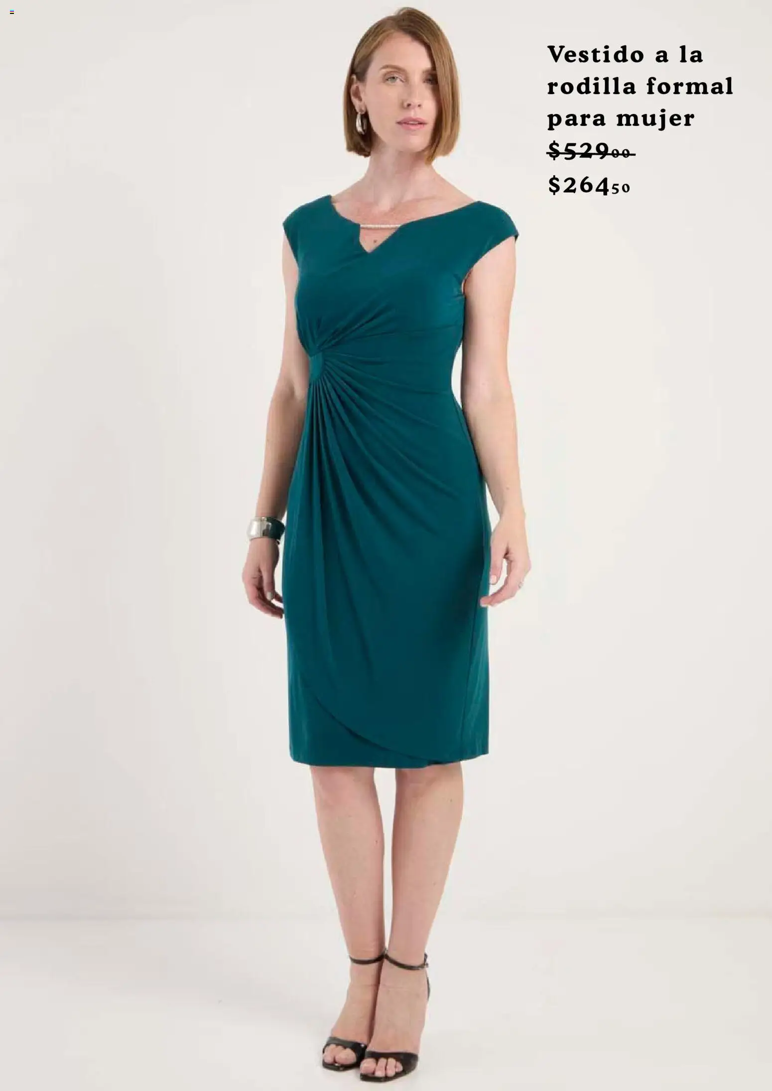 Nuevas ofertas de Liverpool válidas en toda la República Mexicana desde el 27.04.2026. ¡Encuentra las mejores ofertas en Liverpool catálogo Primavera! | Página: 4