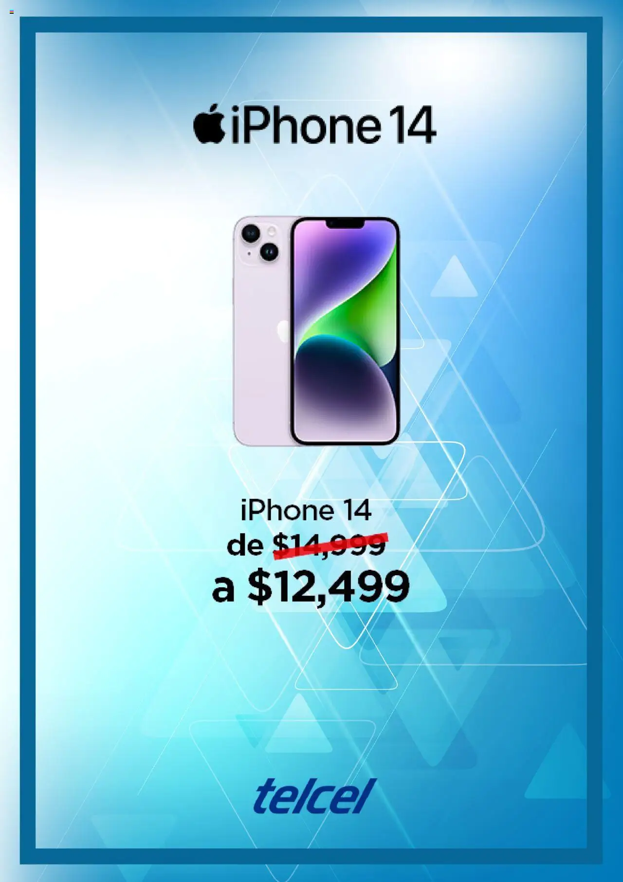 Nuevas ofertas de Telcel válidas en toda la República Mexicana desde el 08.08.2025. ¡Encuentra las mejores ofertas en Telcel - Catálogo! | Página: 5