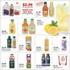 Preview of Fareway weekly ads valid from 30.03.2026 | Page: 24