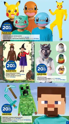 Spotlight catalogue - valid from 16.07.2025 | Page: 3