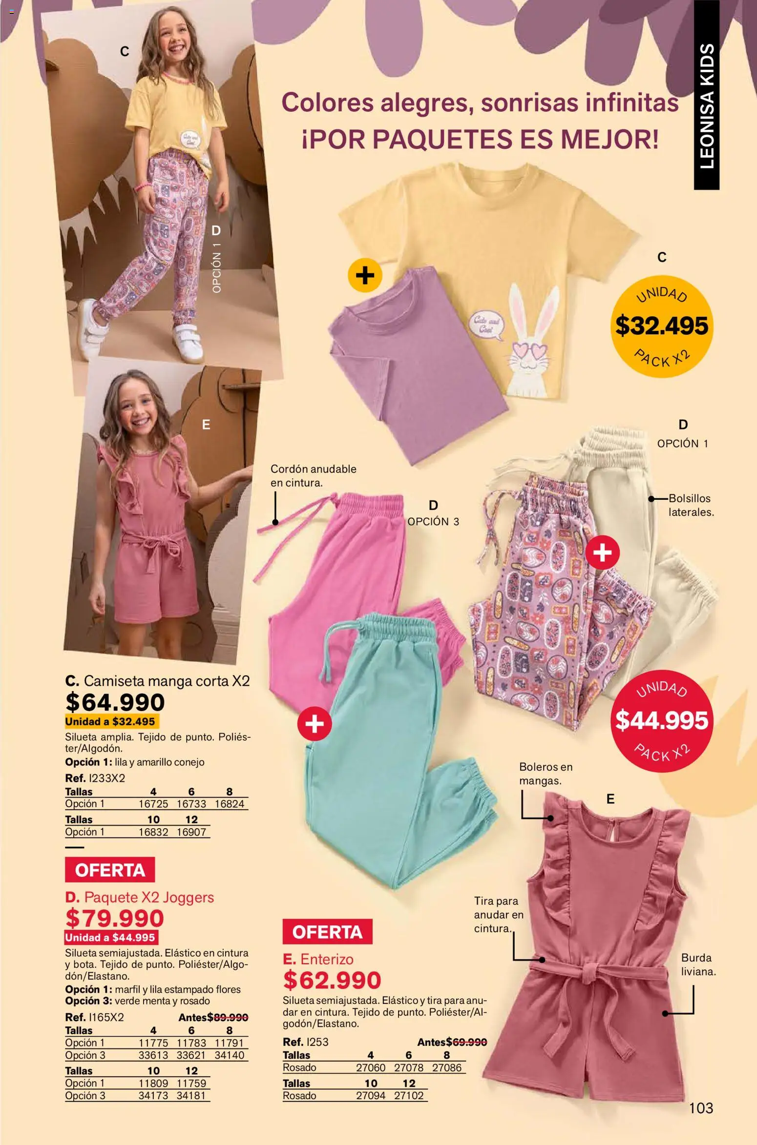 Leonisa revista - valida desde el 05.02.2026 | Página: 103