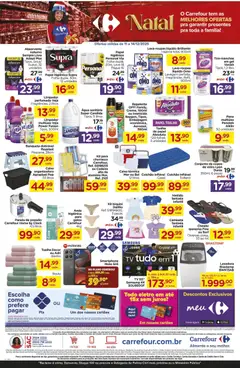 Carrefour - Ofertas da semana - Pré-Visualização do folheto da loja Carrefour, válido de 11.12.2025 | Página: 3