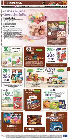 Jumbo catálogo todo losdias -  Vista previa de la revista de la tienda Jumbo valido desde el 28.03.2026 | Página: 5