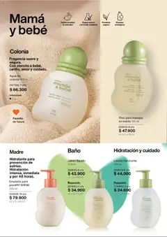 Natura - Ciclo 15 -  Vista previa de la revista de la tienda Natura valido desde el 24.09.2025 | Página: 146