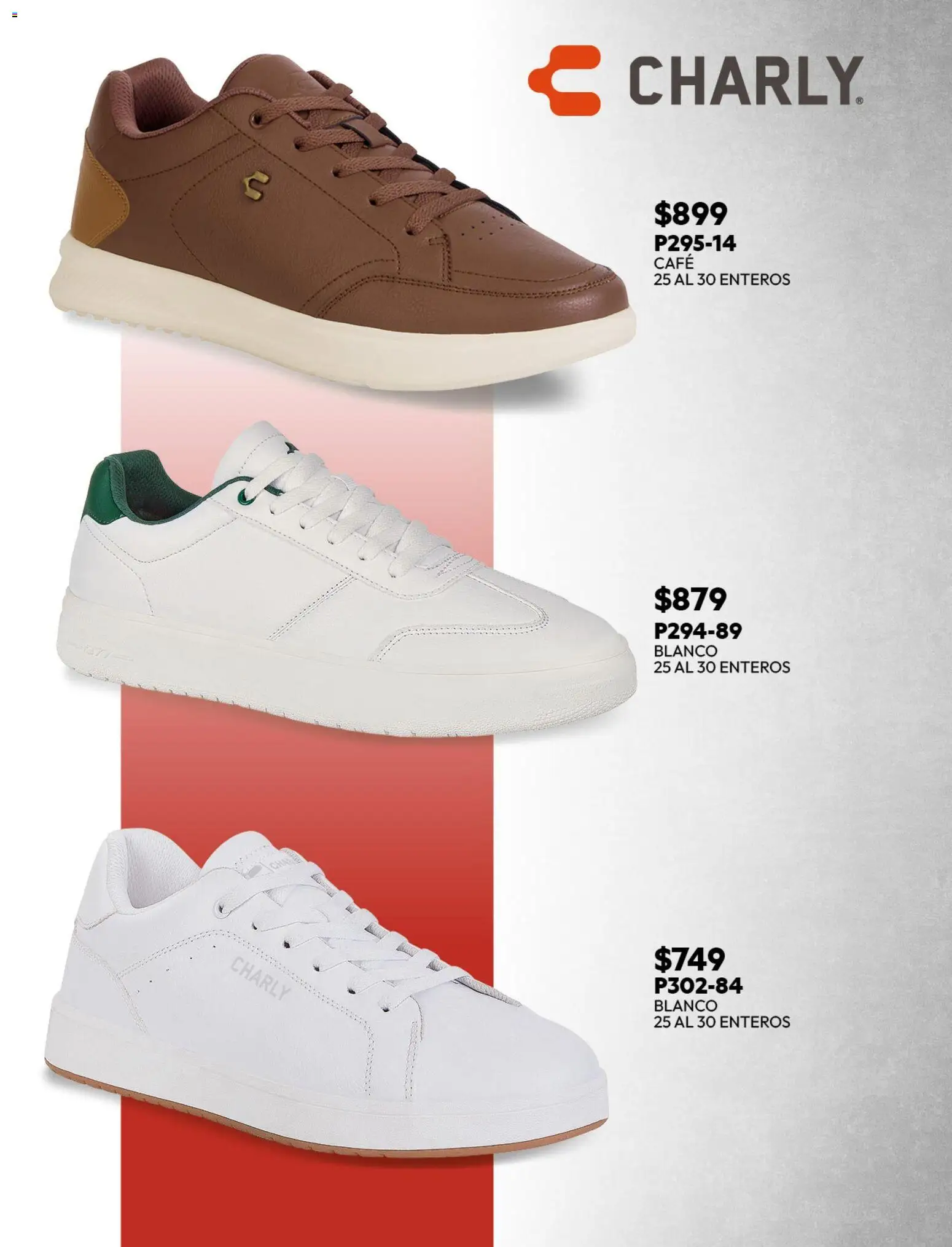 Nuevas ofertas de Cklass válidas en toda la República Mexicana desde el 02.01.2026. ¡Encuentra las mejores ofertas en Cklass catálogo Sportbrands! | Página: 177 | Productos: Café