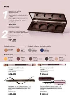 Natura catálogo _ ciclo 06 -  Vista previa de la revista de la tienda Natura valido desde el 01.03.2026 | Página: 88