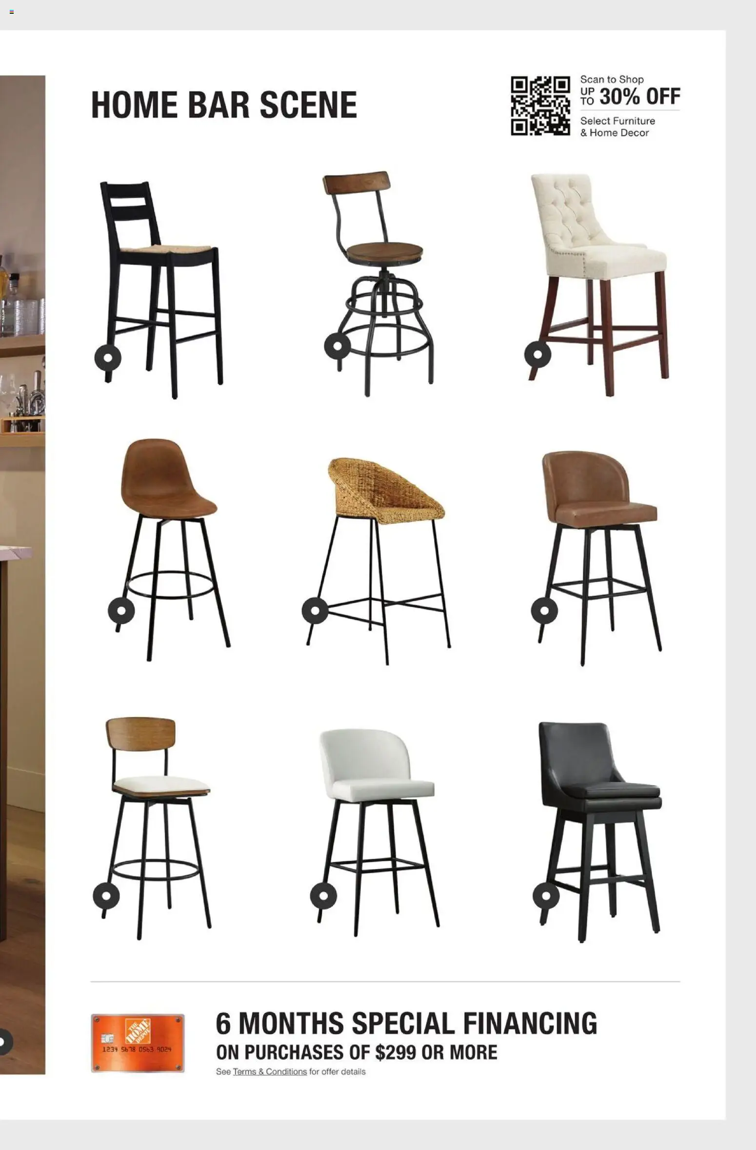 Home Depot Catalog - valid from 09.02.2026 | Page: 31