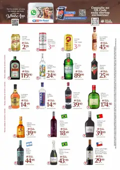 São Roque Supermercados - Ofertas da semana - Pré-Visualização do folheto da loja São Roque Supermercados, válido de 12.12.2025 | Página: 6