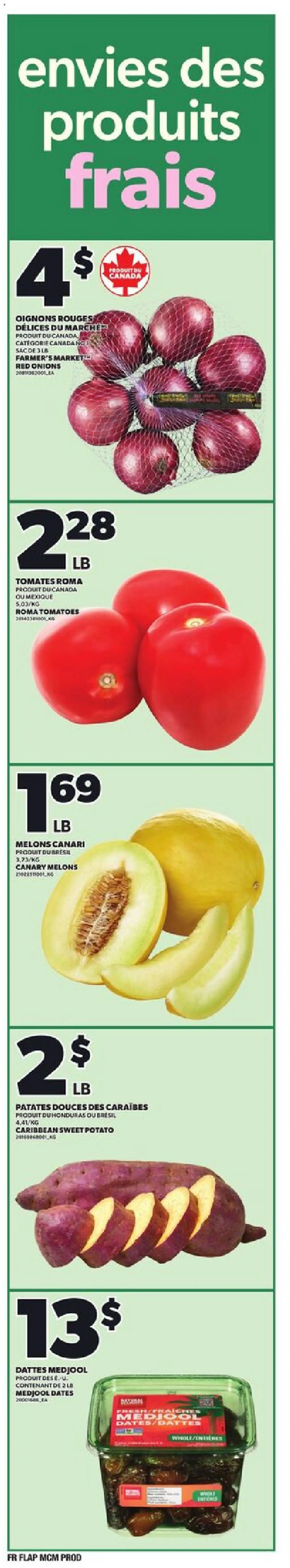 Provigo flyer valid from 27.11.2025 | Page: 8