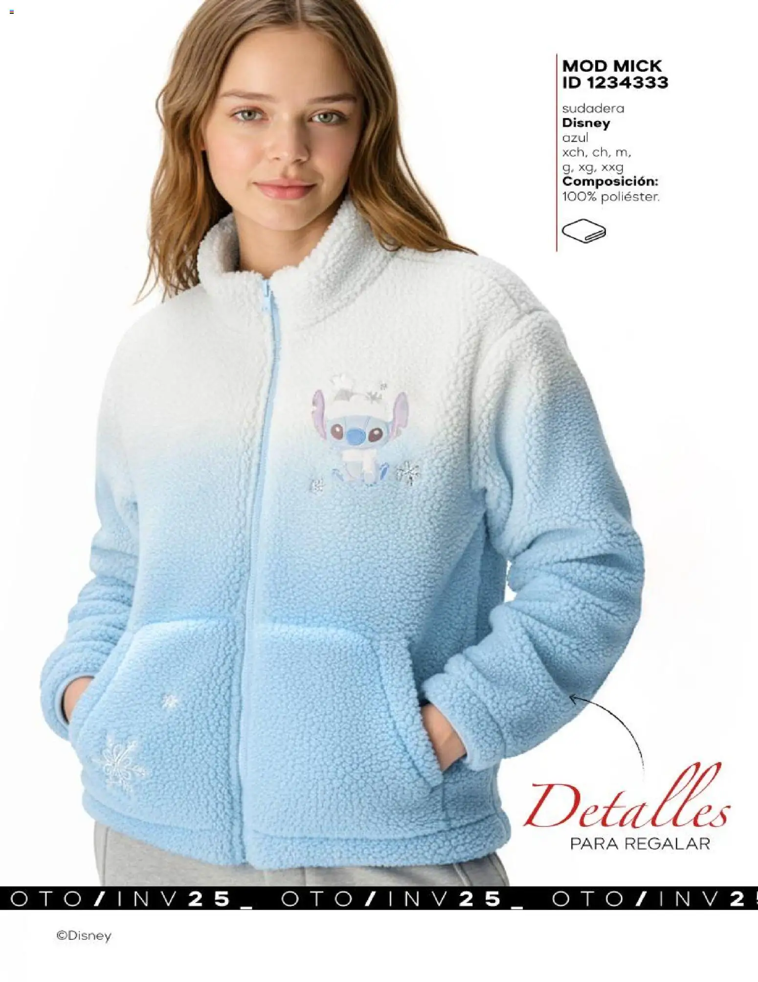 Nuevas ofertas de Price Shoes válidas en toda la República Mexicana desde el 16.11.2025. ¡Encuentra las mejores ofertas en Price Shoes catálogo Navidad Ropa! | Página: 21 | Productos: Sudadera