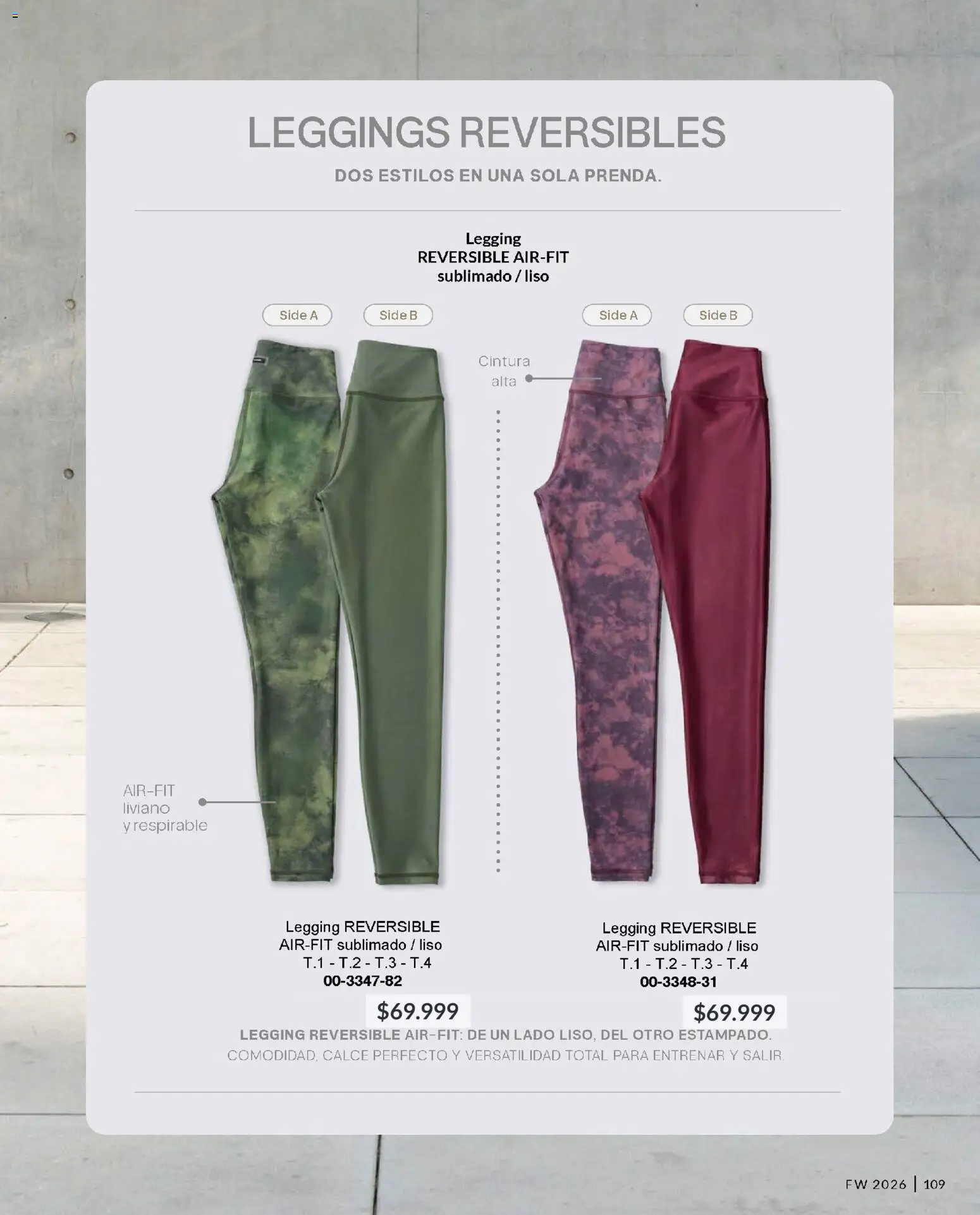 Vitnik - Catálogo │ válido desde el 24.02.2026 | Página: 109