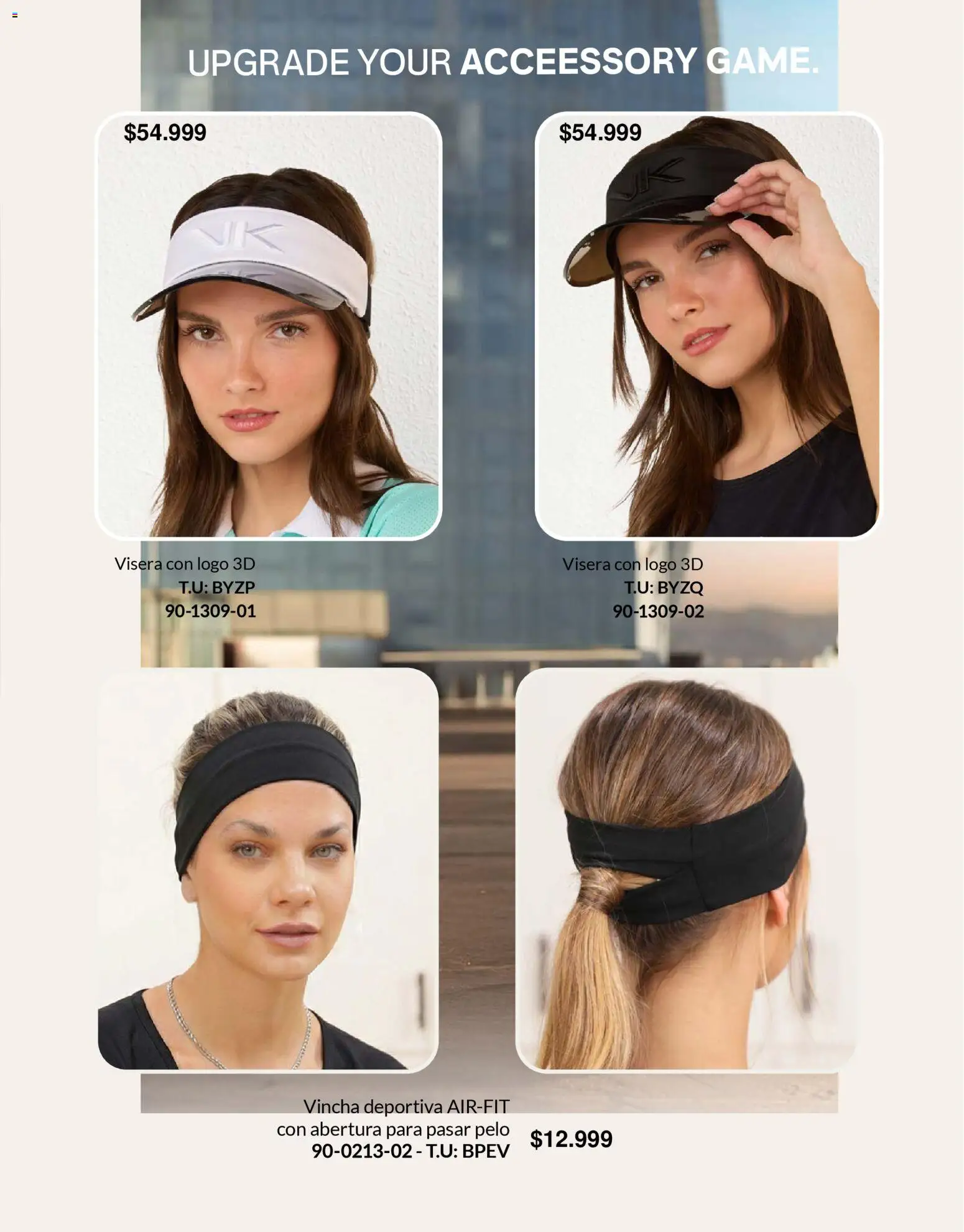 Vitnik - Underwear & Complements │ válido desde el 01.04.2026 | Página: 27