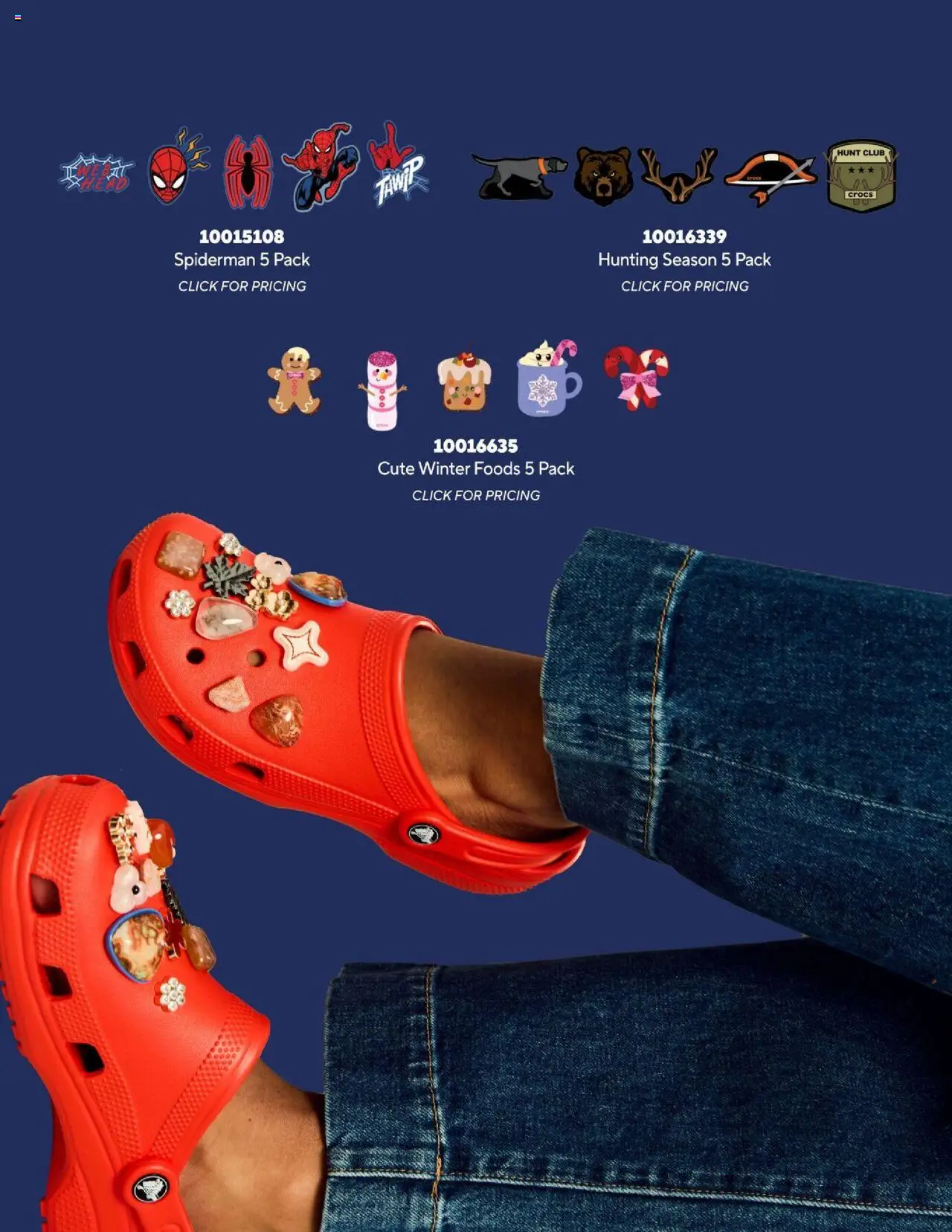 Dunham's Sports Crocs Guide - valid from 21.08.2025 | Page: 10