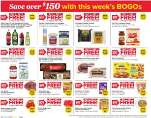Preview of Giant weekly ads valid from 06.03.2026 | Page: 2