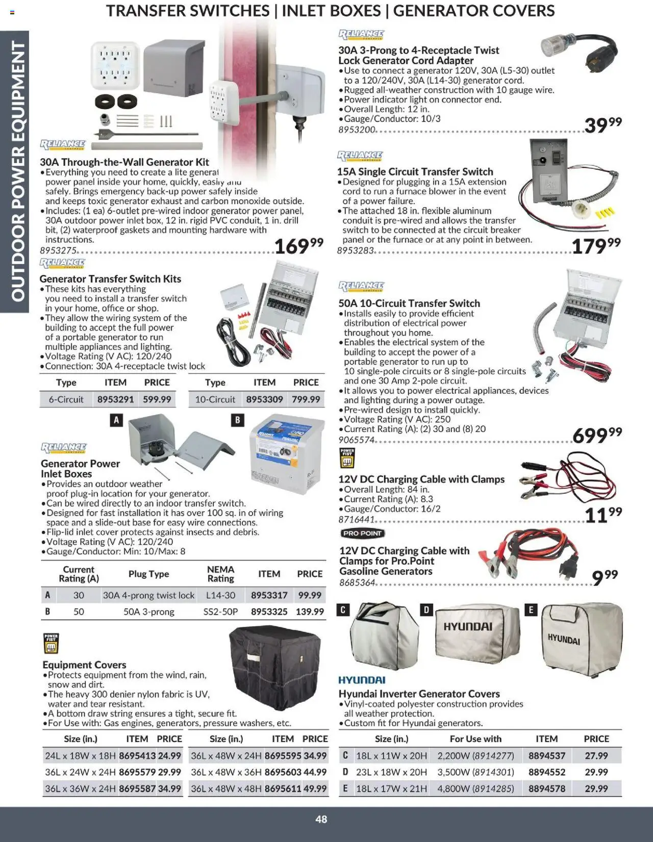 Princess Auto flyer valid from 16.04.2025 | Page: 54 | Products: Cable, Connector, Adapter