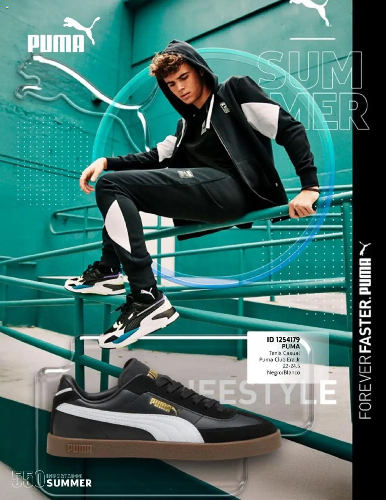 Nuevas ofertas de Price Shoes válidas en toda la República Mexicana desde el 16.05.2025. ¡Encuentra las mejores ofertas en Price Shoes catálogo ! | Página: 550 | Productos: Tenis