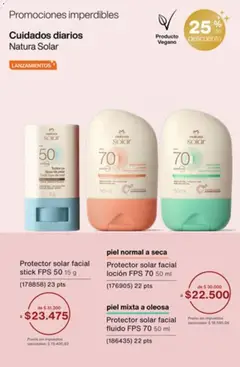 Vista previa Catálogo Natura Ciclo 16/2025 válido desde el 01.11.2025 | Página: 57