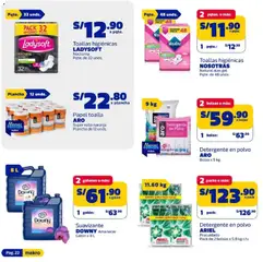 Vista previa de folleto Makro catálogo de la Makro válido desde 12.03.2026 | Página: 22