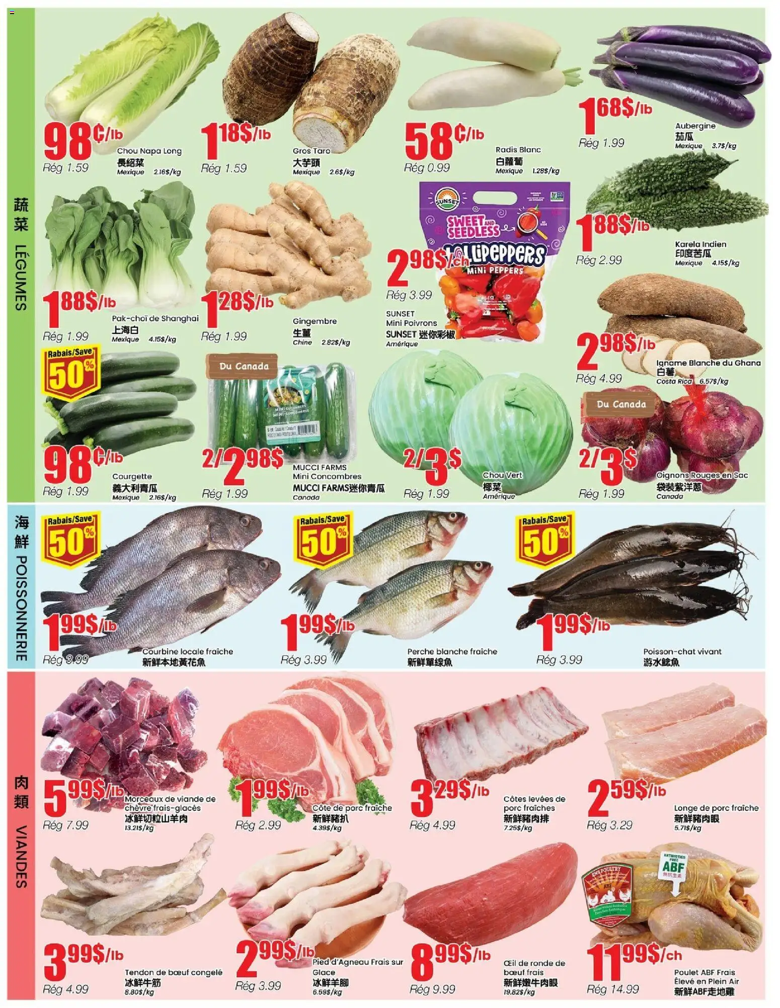 Btrust Supermarket flyer valid from 02.04.2026 | Page: 3