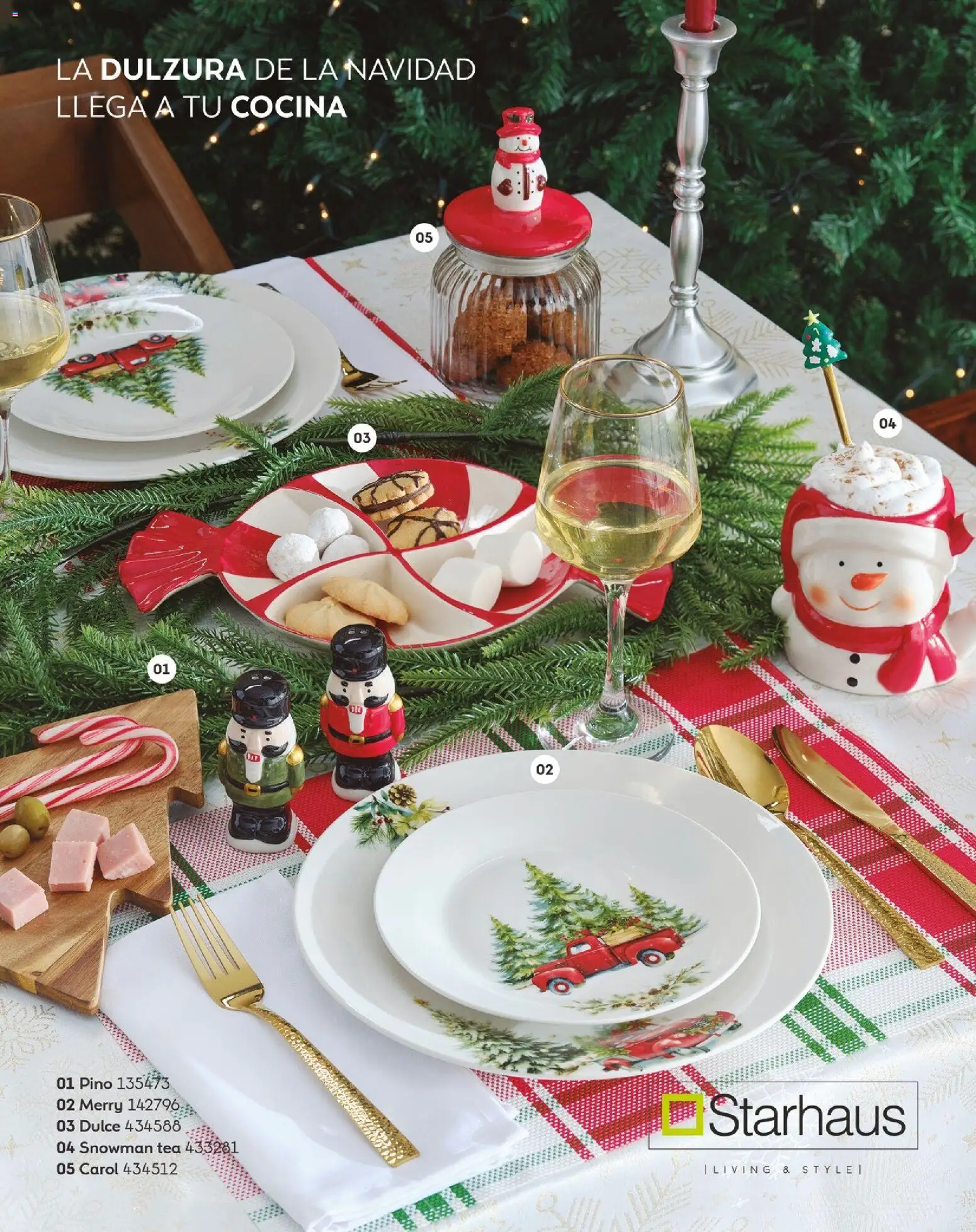 Nuevas ofertas de Coppel válidas en toda la República Mexicana desde el 01.12.2025. ¡Encuentra las mejores ofertas en Coppel catálogo Regalos A Lo Grande! | Página: 111