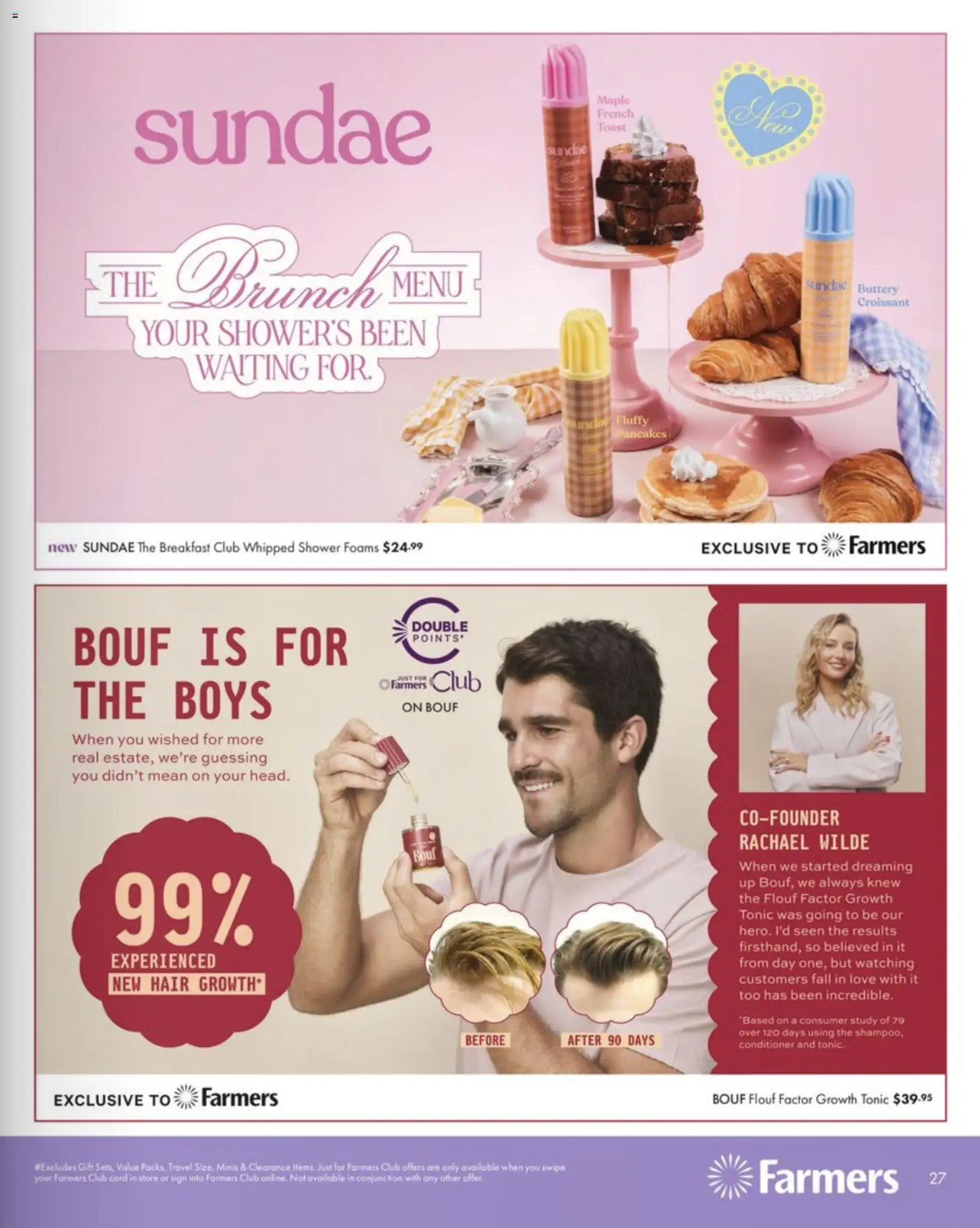 Farmers catalogue from 23.04.2026 | Page: 27