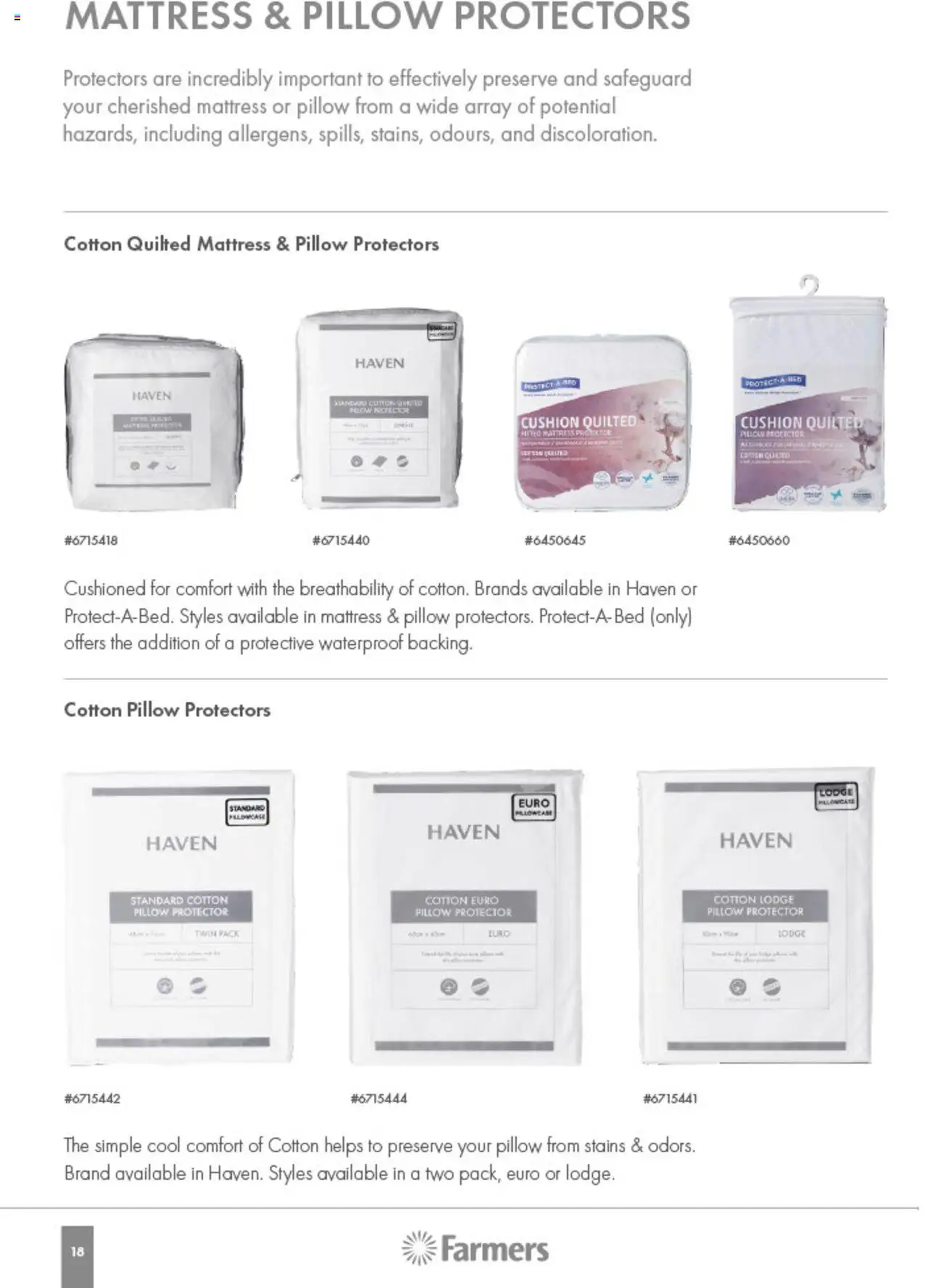Farmers catalogue from 01.01.2024 | Page: 16