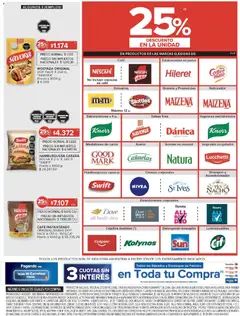 Vista previa Carrefour Market catálogo válido desde el 18.02.2026 | Página: 10