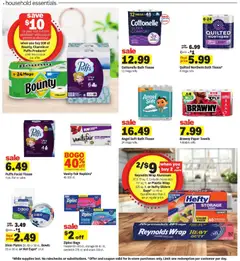 Preview of Meijer weekly ads valid from 18.03.2026 | Page: 24