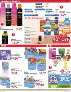 Preview of Martin’s weekly ads valid from 09.11.2025 | Page: 15