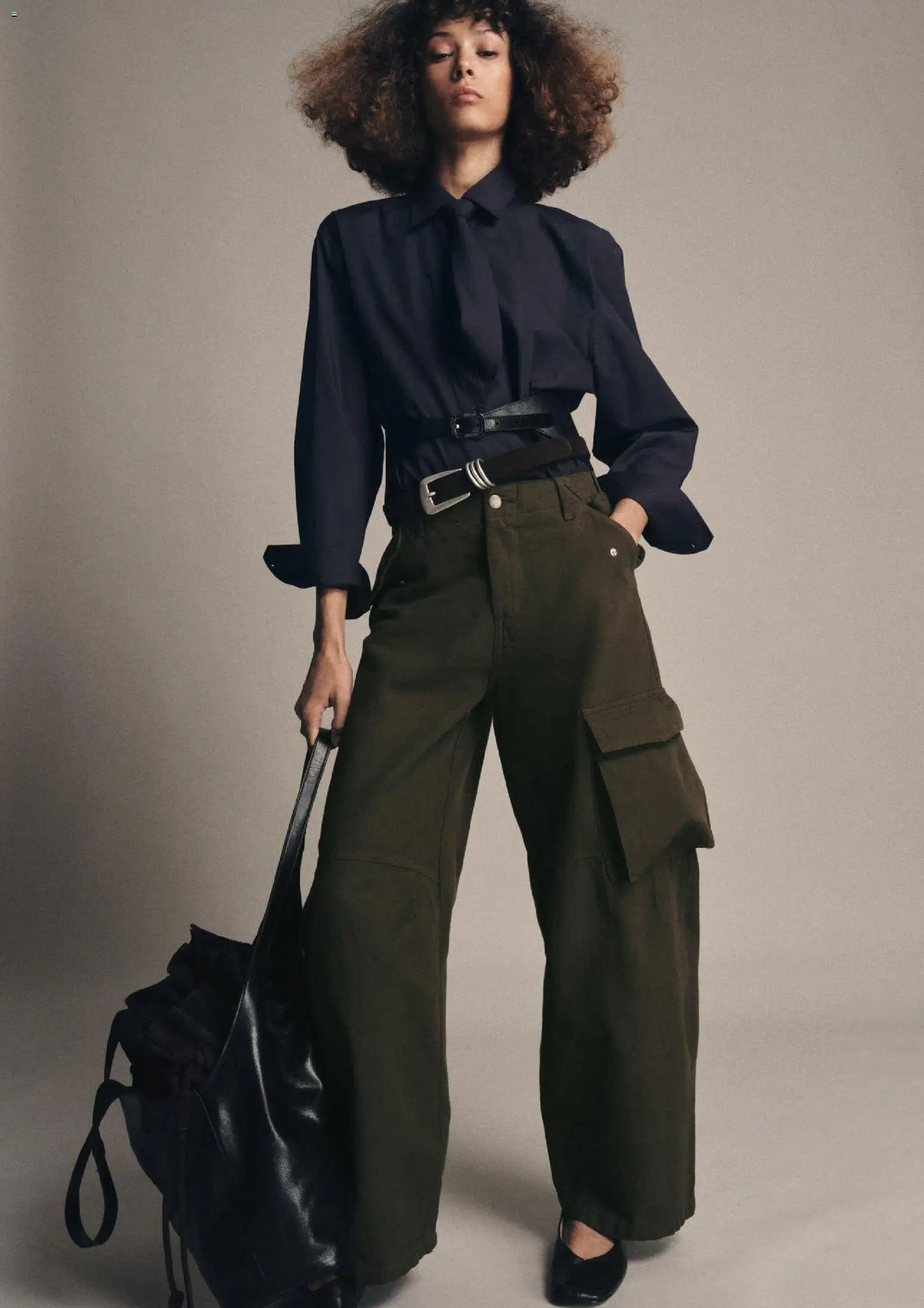 Nuevas ofertas de Zara válidas en toda la República Mexicana desde el 01.11.2025. ¡Encuentra las mejores ofertas en Zara catálogo Otoño! | Página: 11