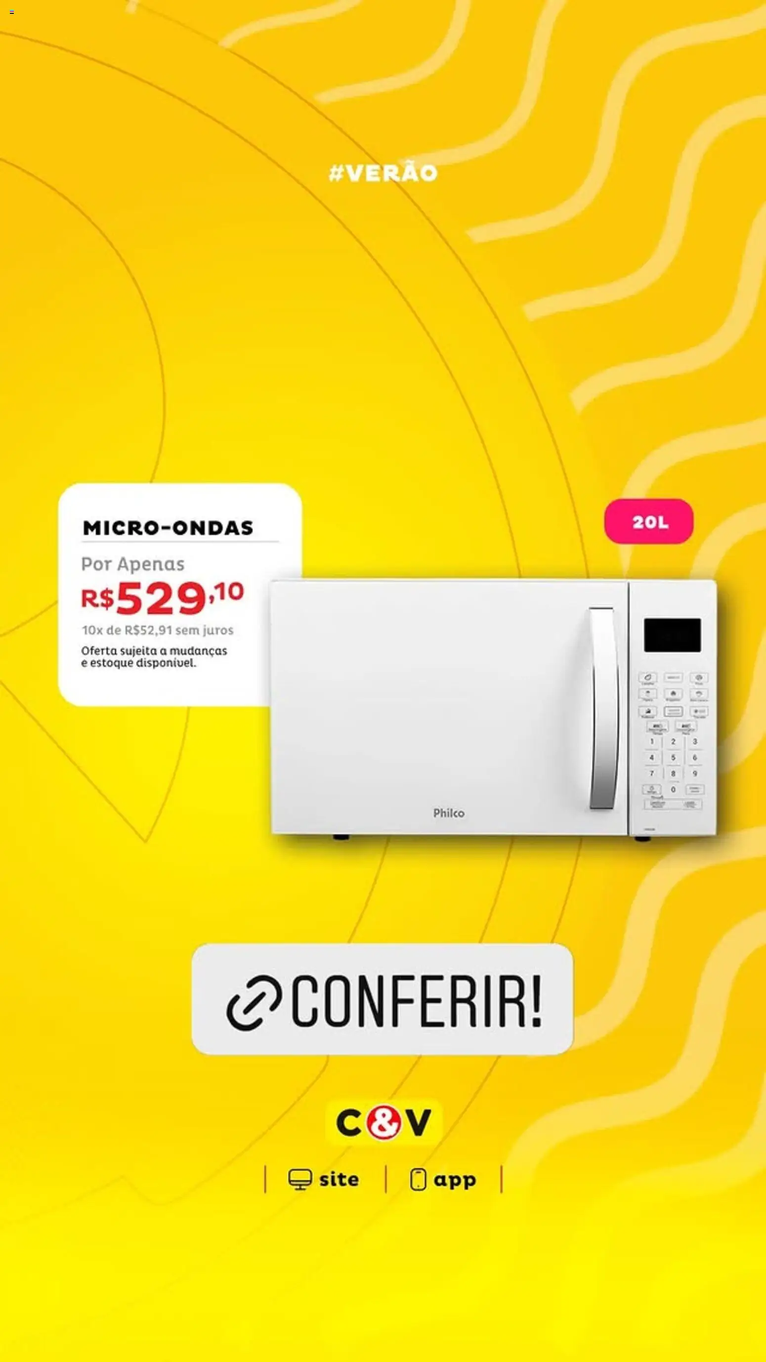 Casa e Video Folheto - válido de 17.02.2026 | Página: 9